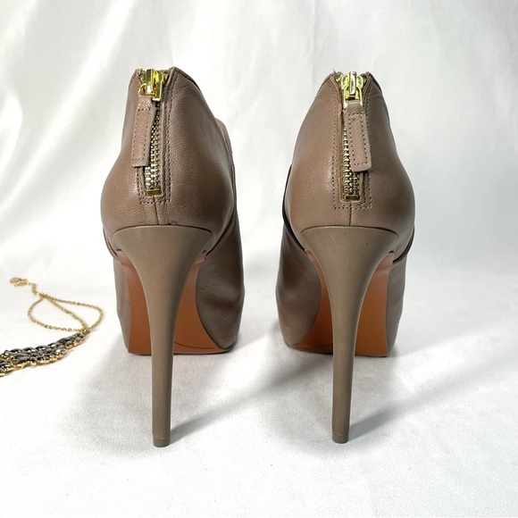 NINE WEST - Balenie - Platform Stiletto Heels - Size - EUC - Picture 3 of 7